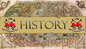 What are some good history research topics