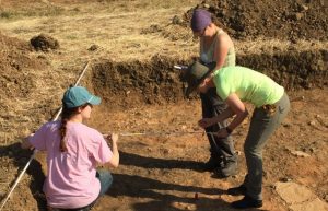 Archaeology Research Paper Topics