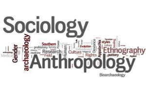 Sociology and Anthropology Research Paper Topics