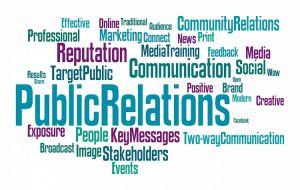 Public Relations Research Paper Topics