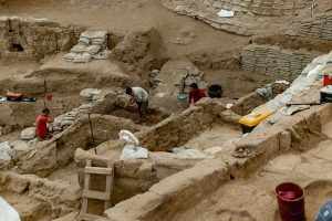 Archaeology Research Paper