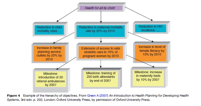 Planning for Public Health Policy Research Paper Figure 4