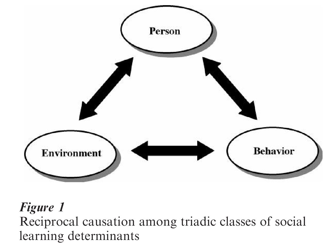 Social Learning And Cognition Research Paper Figure 1