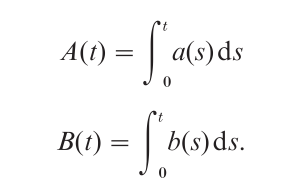 Stochastic Dynamic Models Research Paper Formula 5.1