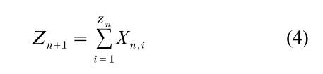 Stochastic Models Research Paper Formula 4