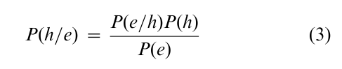 Probabilistic Thinking Research Paper Formula 3