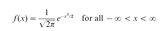 Probability Theory Research Paper Formula 4