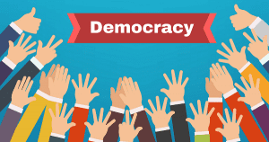 Democracy and Democratization Research Paper Topics