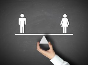 Gender and Politics Research Paper Topics
