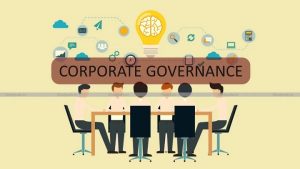 Corporate Governance Research Paper Topics