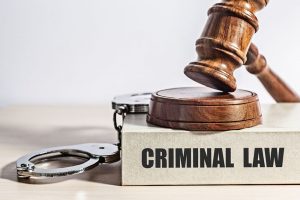 Criminal Law Research Paper Topics