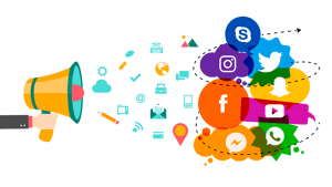 Social Media Marketing Research Paper Topics