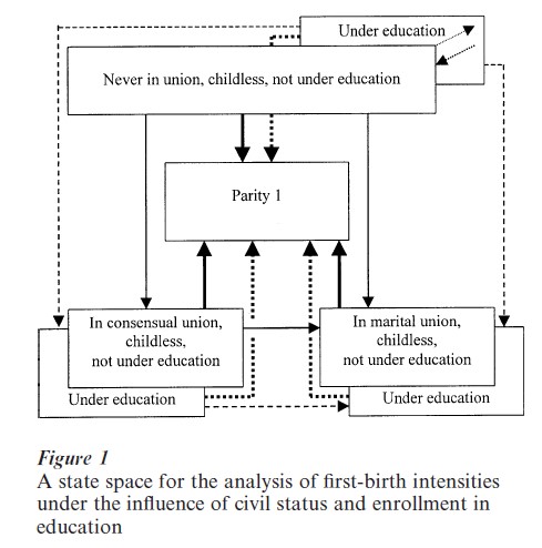 Probabilistic Approach to Demographic Analysis Research Paper
