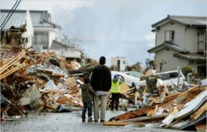 Disaster Psychology Research Paper Topics